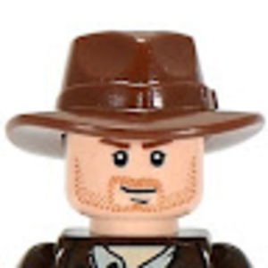 Meet your Posher, Mark